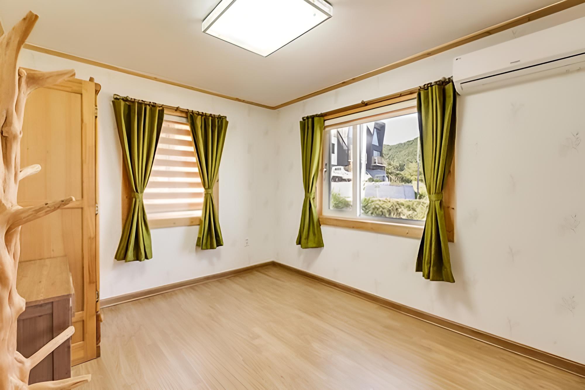 Namhae Landscape Pension