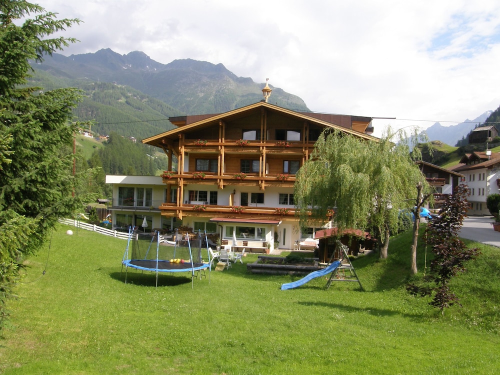 Pension Sportalm