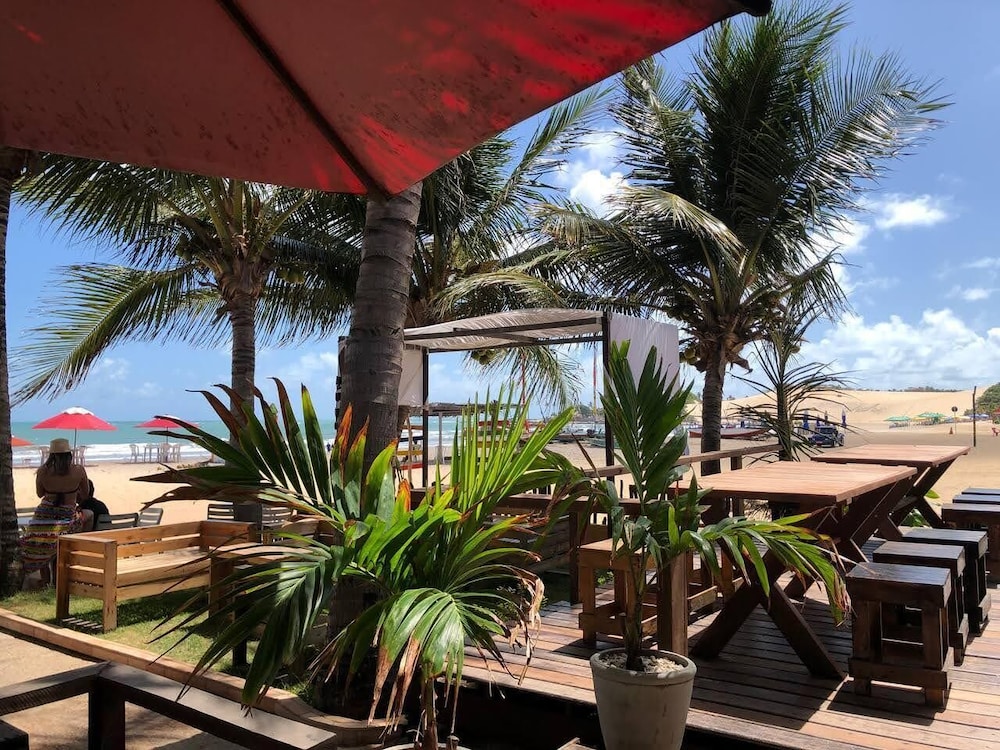 Pousada Genipabu Praia