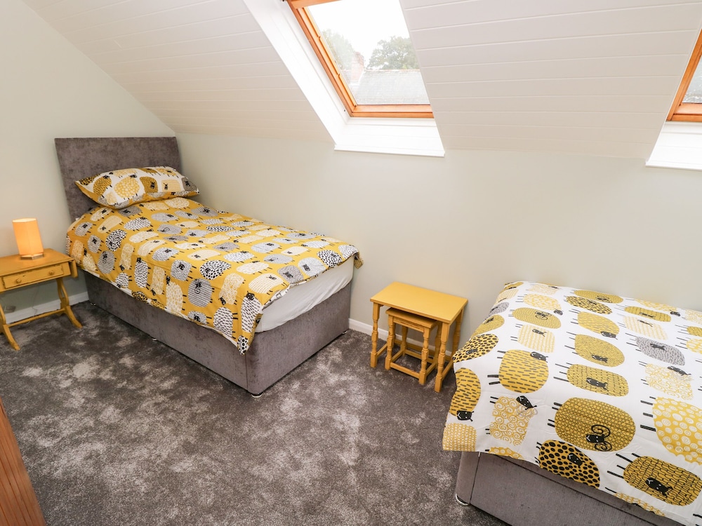 Northern Byre