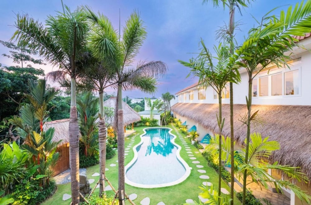 Baan Seanok lofts