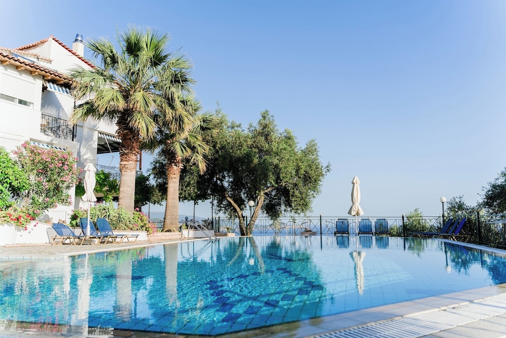 Villa Kallithea