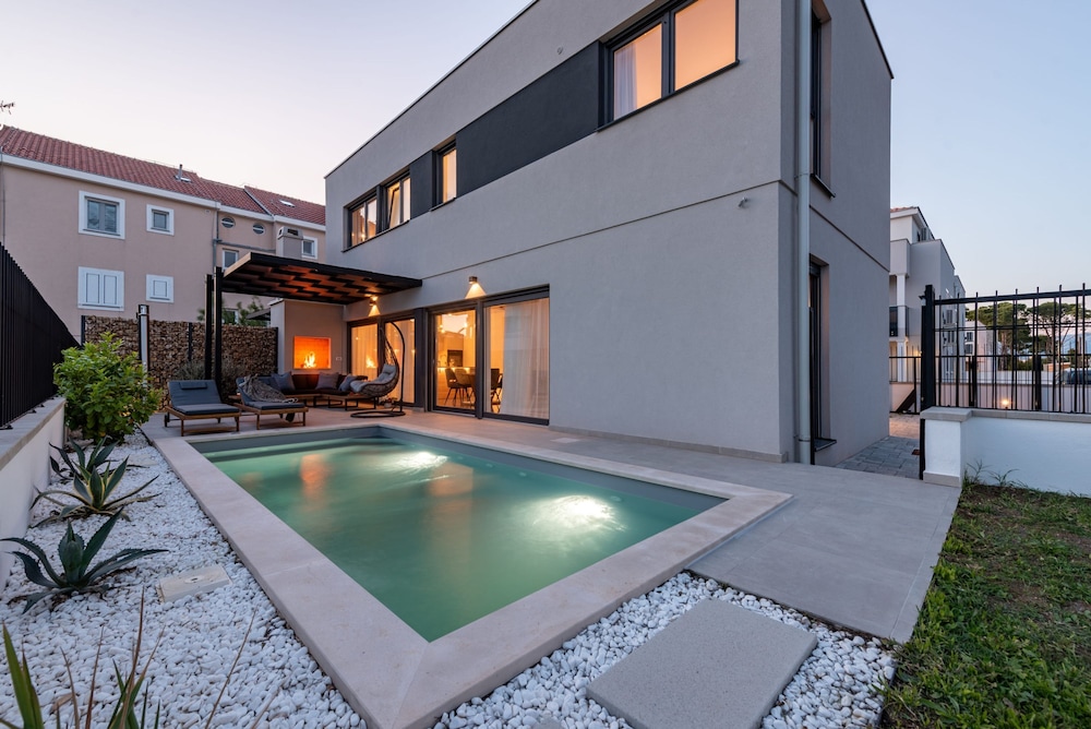 Villa Cvita Zadarvillas