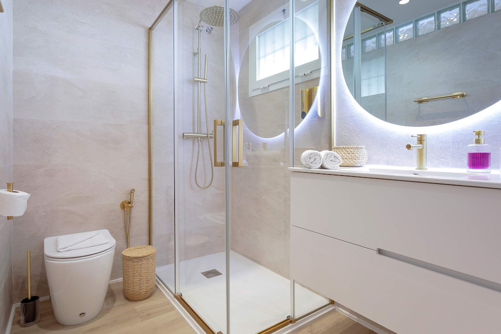 Exclusive Apt Fuengirola Center San Pancracio