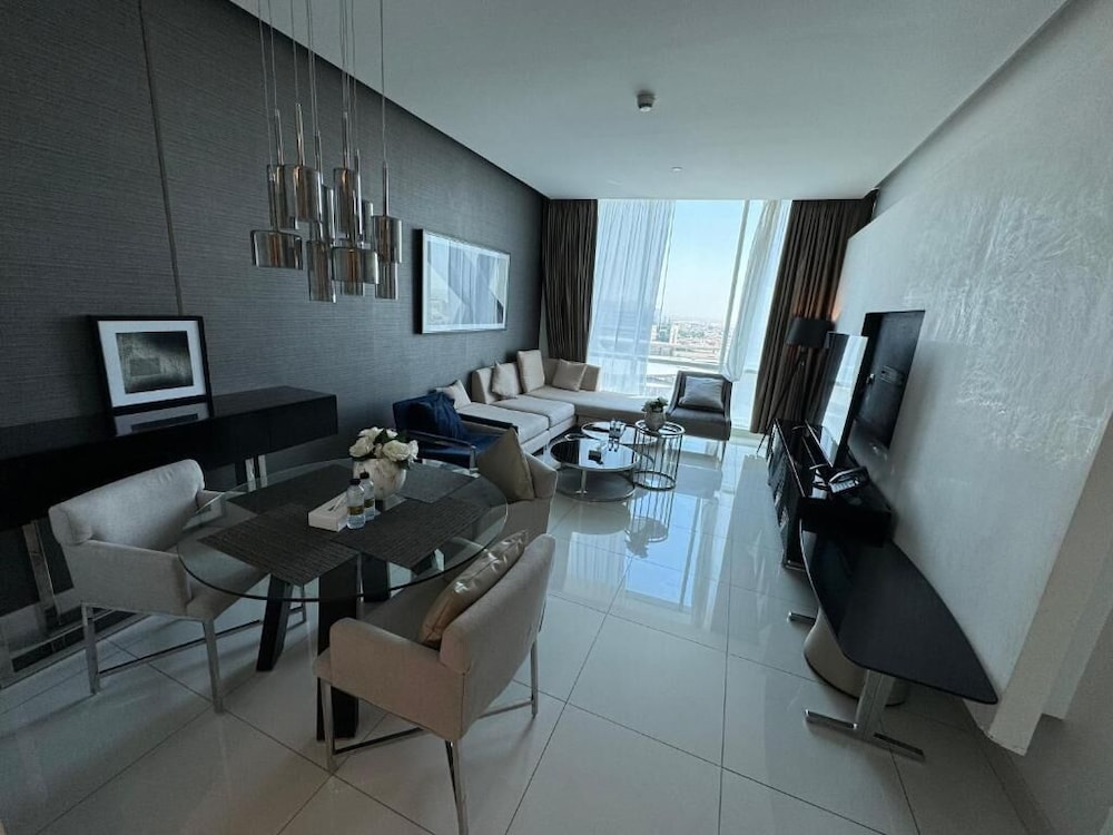 Damac Riyadh by SELSAL داماك الرياض
