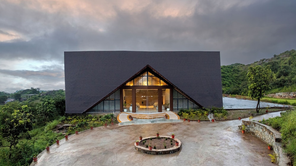 Osian Valley Resort & Spa Kumbhalgarh