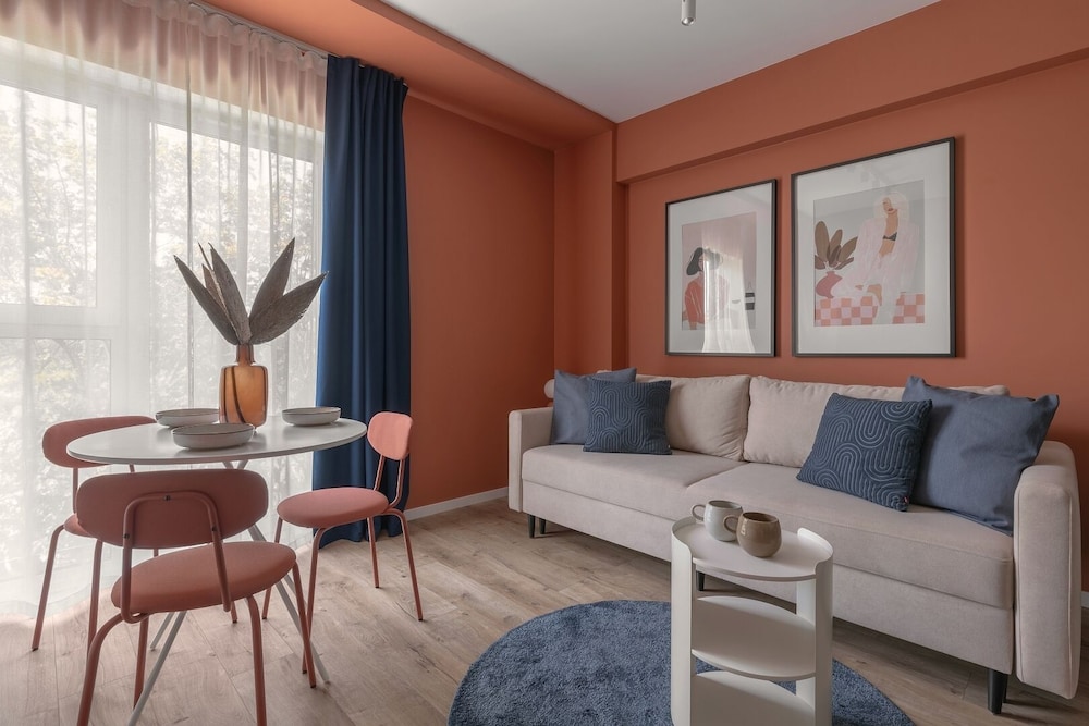 Apartio Rooms Zabrze