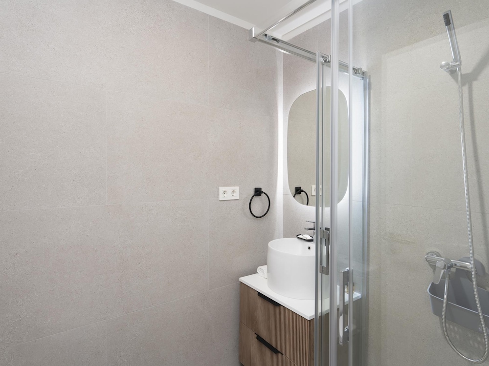 Apartamento Roca Paraiso DE Agaete CON Jardin