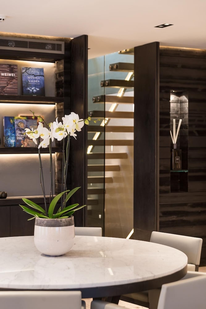 Prime Penthouse in Cadogan Square