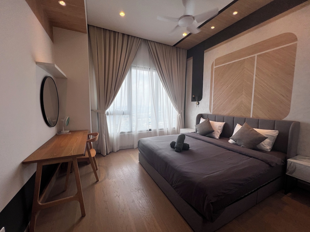 BBCC Lucentia Residence by Kay-Stay