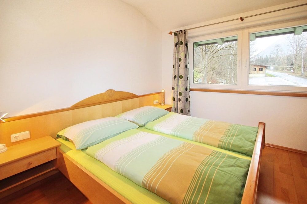 Chalet in Muhltal Near Kitzbuhel Ski Slopes