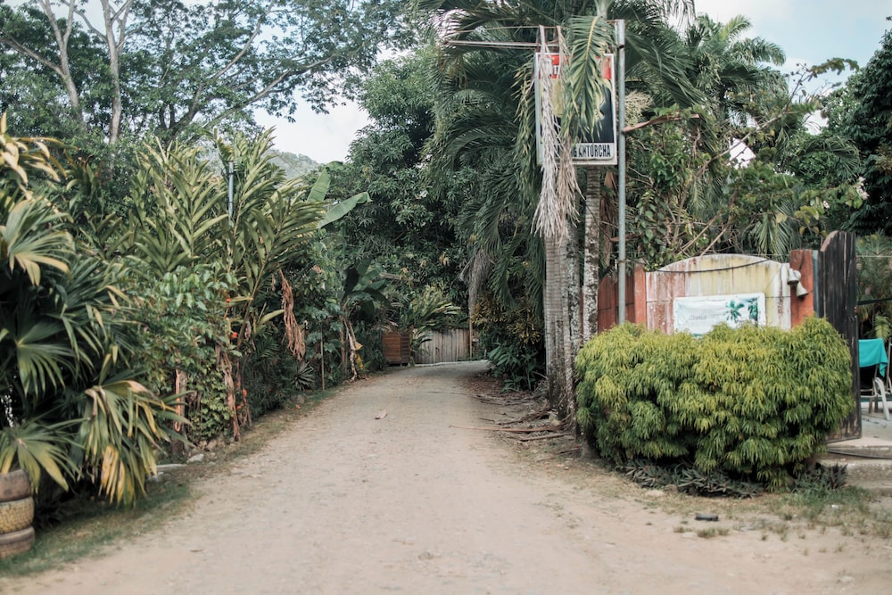 Dominical Long Term Rental