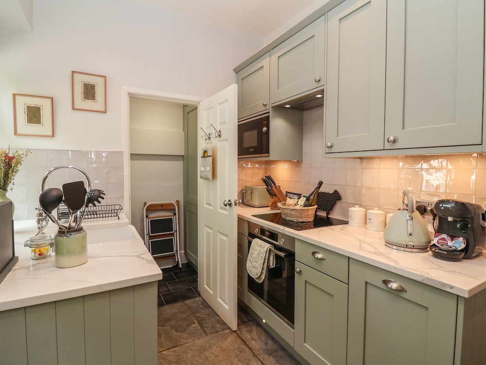 No. 4 Embsay