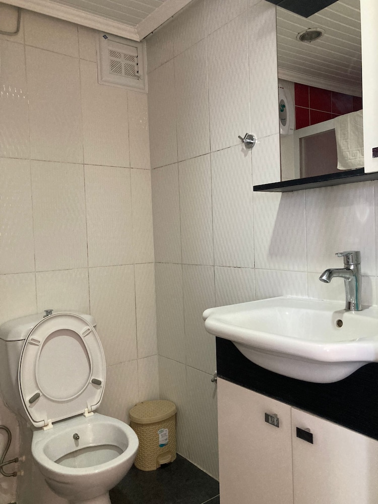 Koz Marigold Apart Otel - Image 90