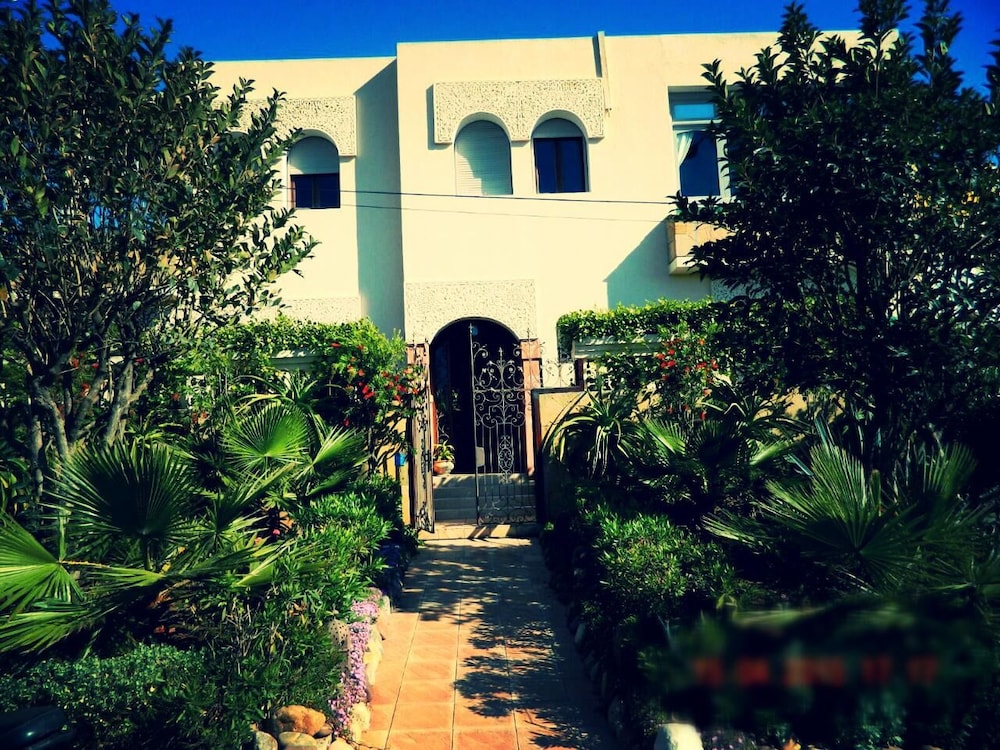 Villa Sonaba