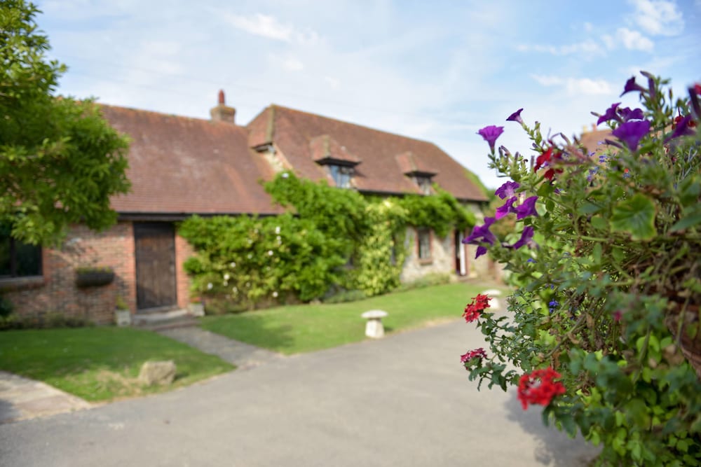 Selden Farm B&B