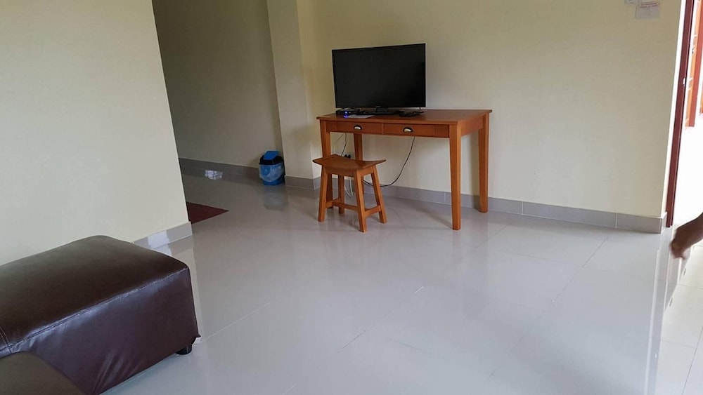 Wattana House