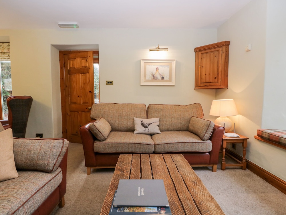 Scandale Bridge Cottage
