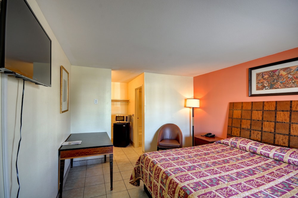 Hotel Galaxy view 2