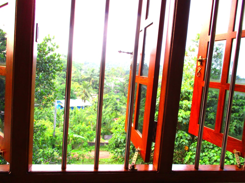 Fresh Air Villa Guest House
