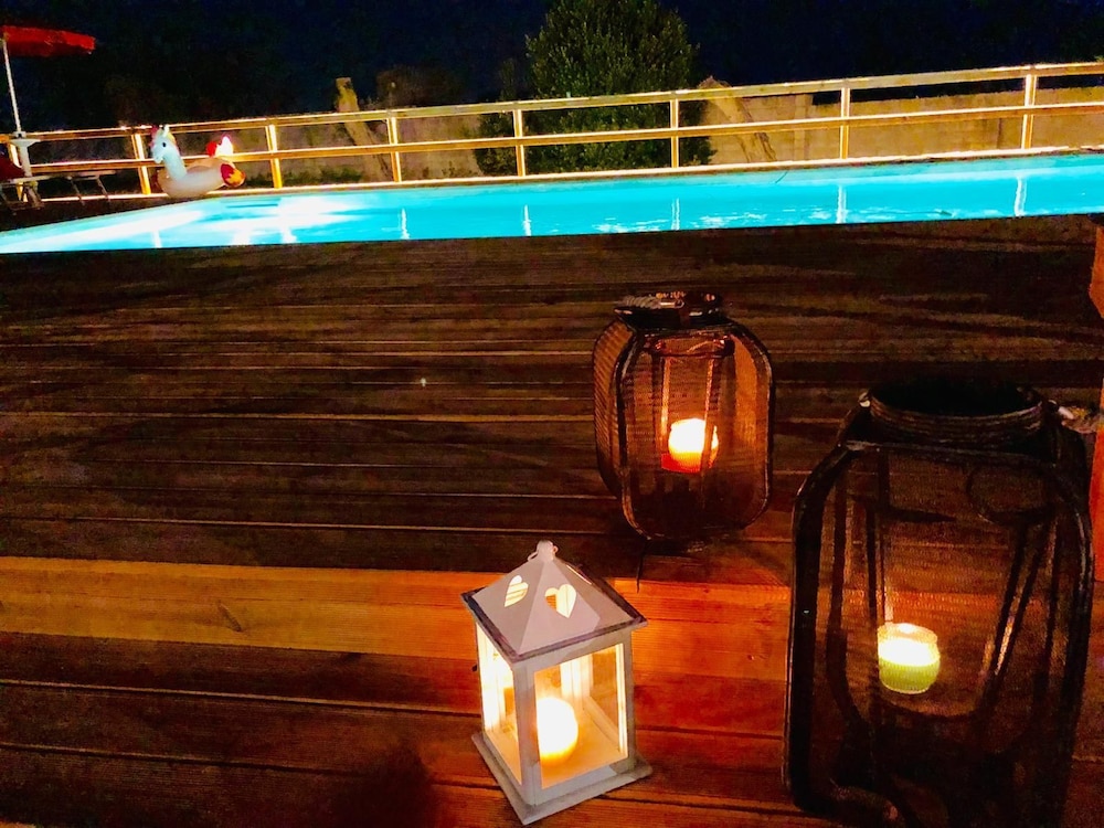 B&B Villa Jonica
