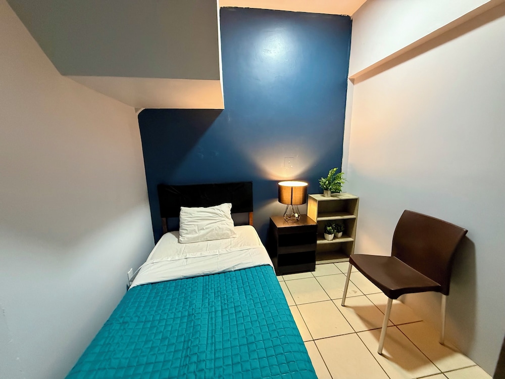 WONDER HOSTAL - Santa Maria