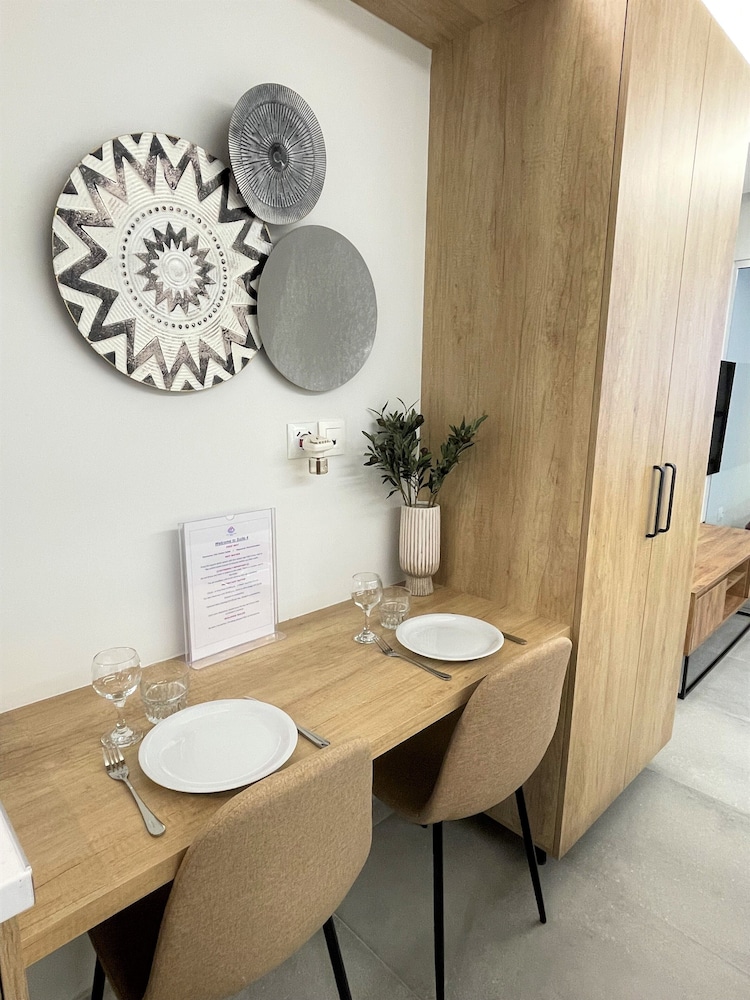 Chic Centre Suites Athens