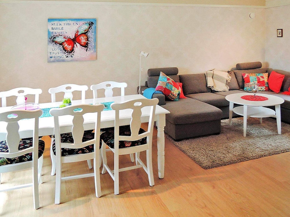 4 Person Holiday Home in Osby-by Traum view 5