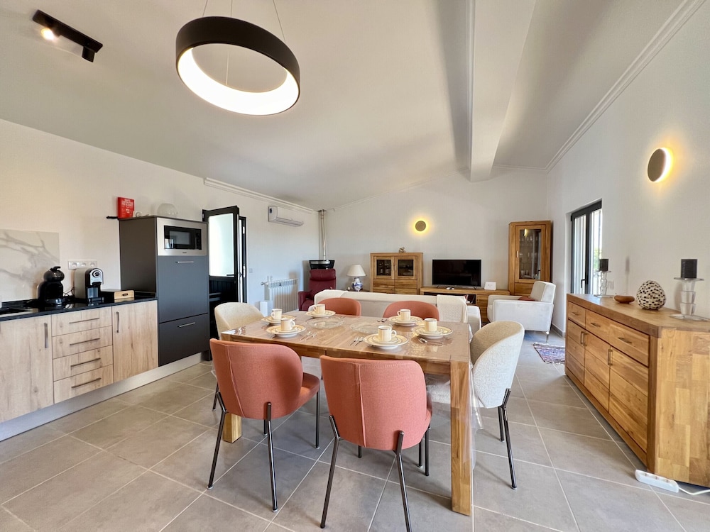 Algarve Premium Villa by Homing