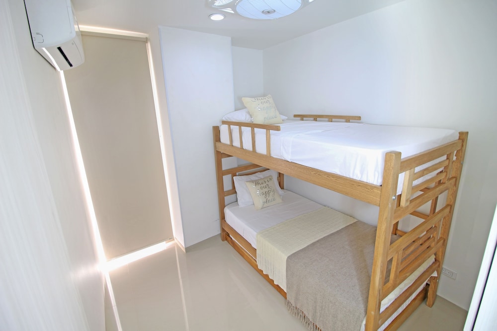 Apartamentos SOHO Style - Bello Horizonte