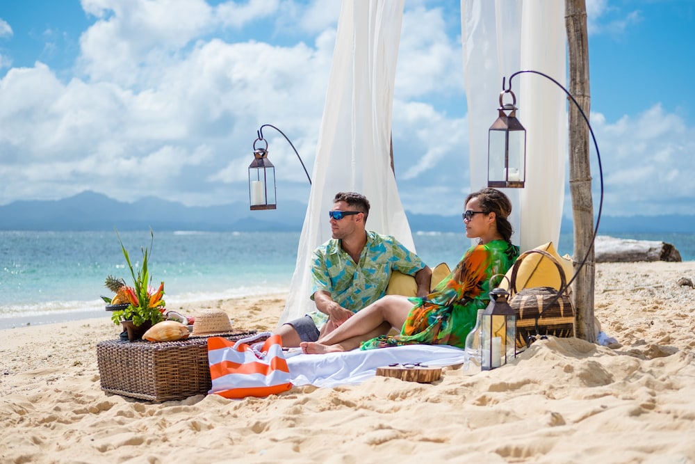 Nanuku Resort Fiji