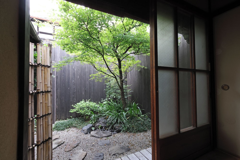 Heian Kyu Dairi No Yado