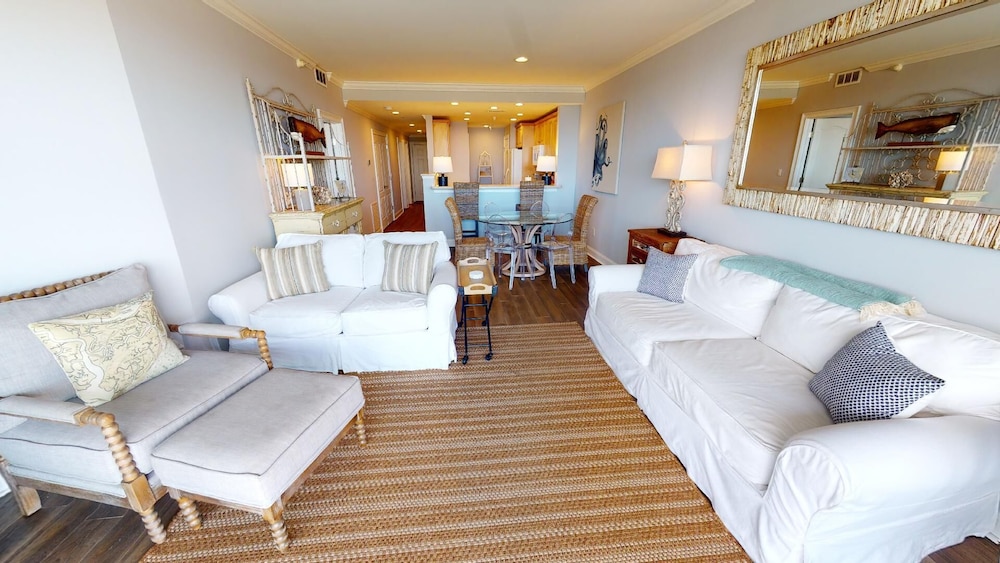 Beach House 2 by Tybee Vacation Rentals
