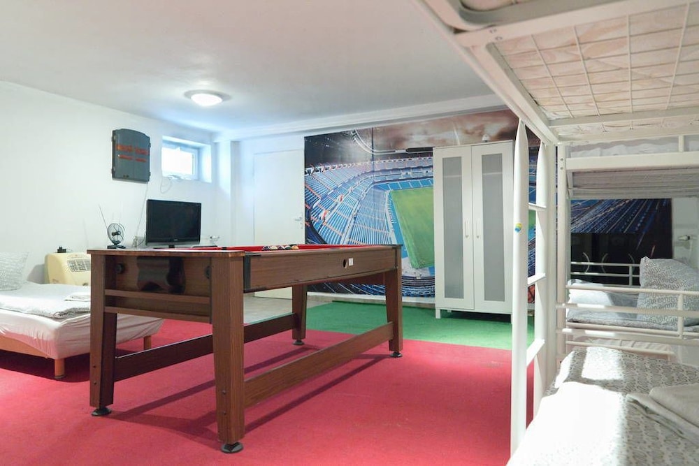 Warsaw Vacations - Anton House - Property Image 31