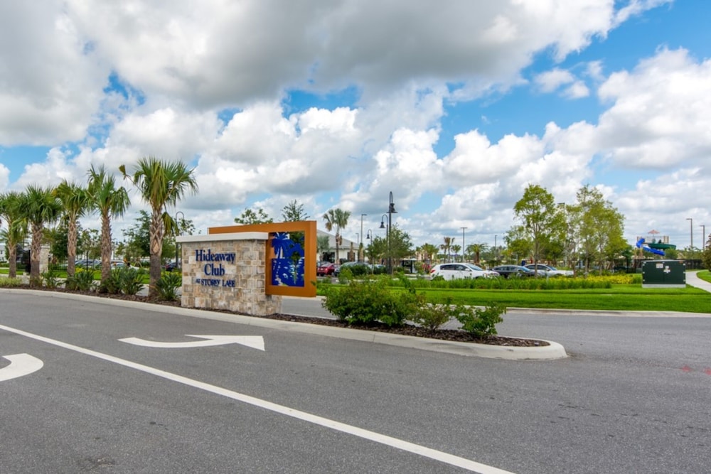 Storey Lake Resort Vacation Home