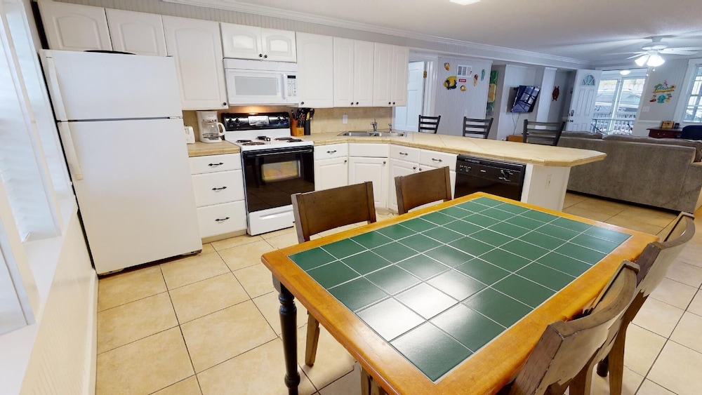 Family Time Tybee Vacation Rentals
