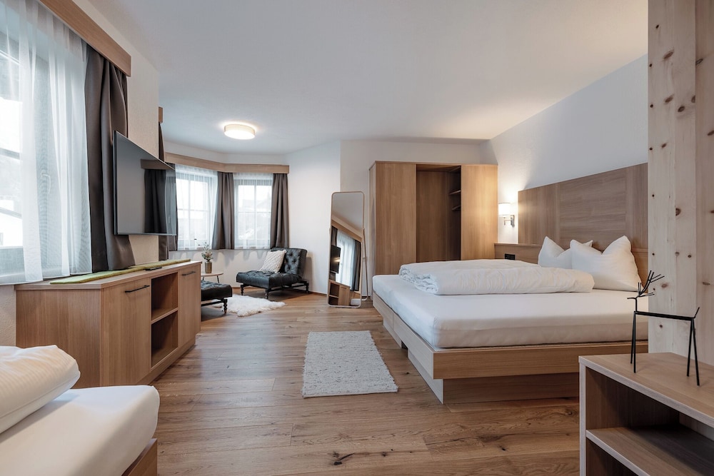 Chalet Pirchhof by MYALPS