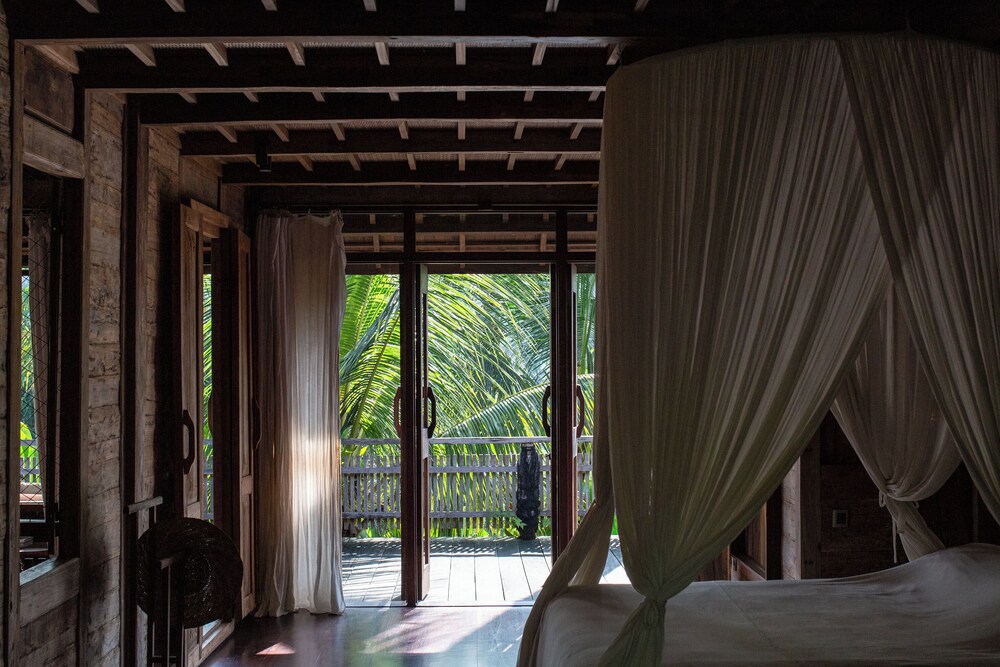 Rumah Hujan