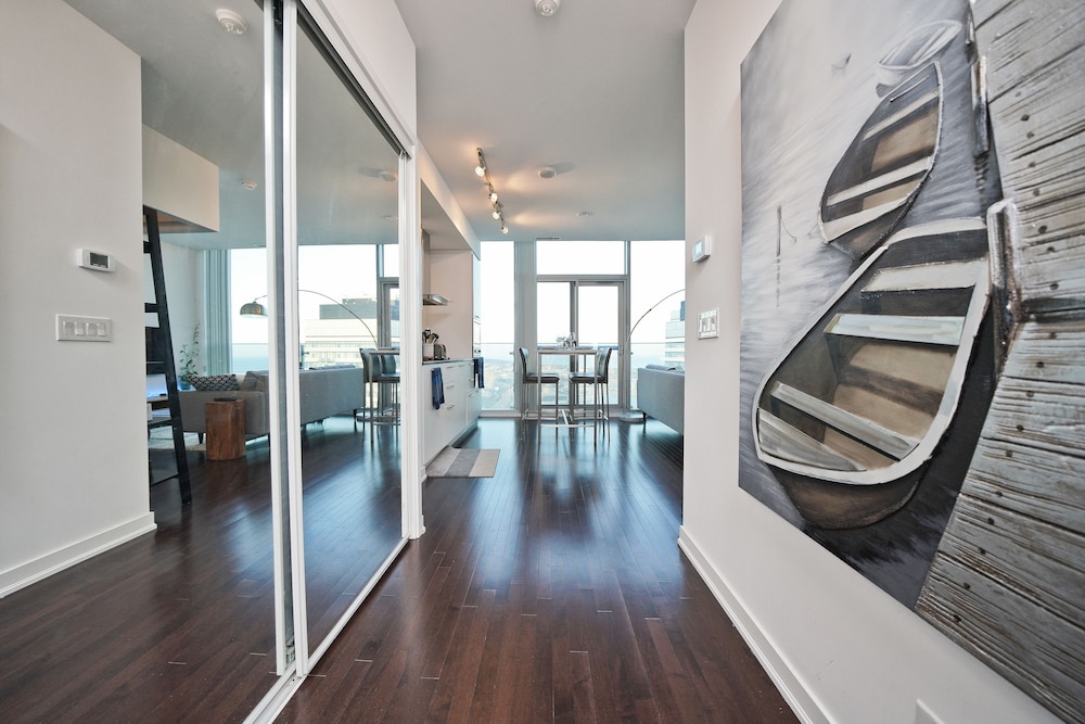 The York Boutique Suites