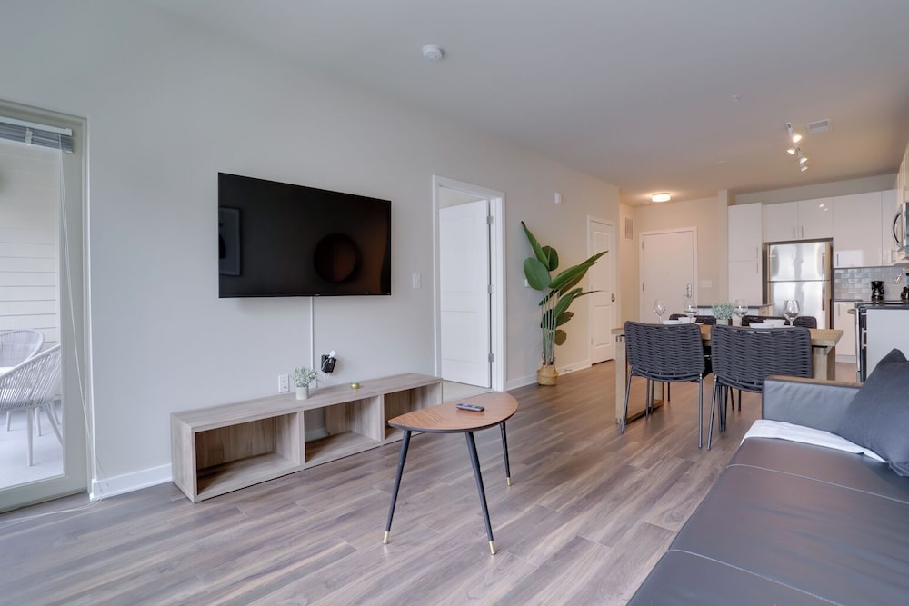 Prime Location Apartment at Alexandria