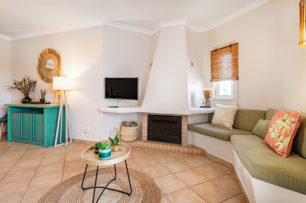 Our House in Clube Albufeira