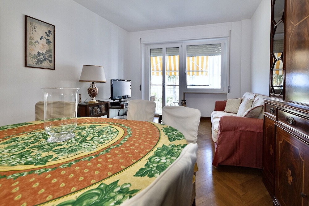 Porto Vecchio Apartment by Wonderful Italy