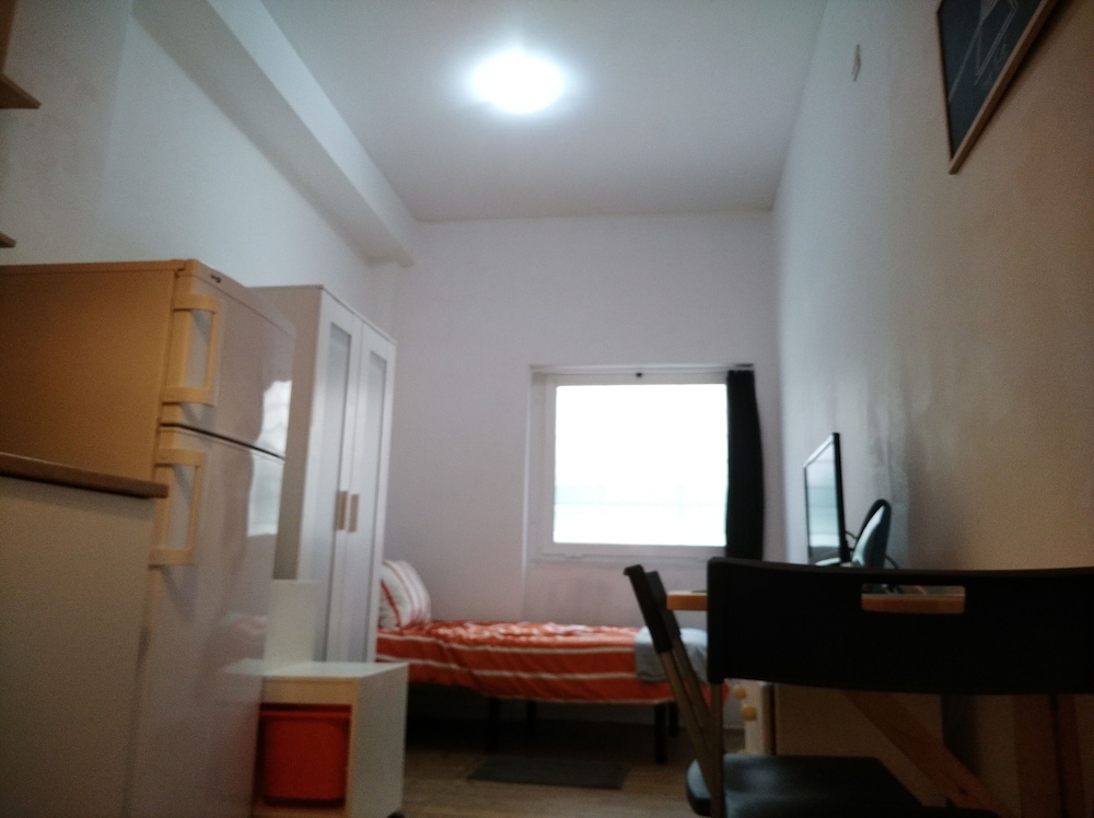Boomerang Serviced Apartment's view 3