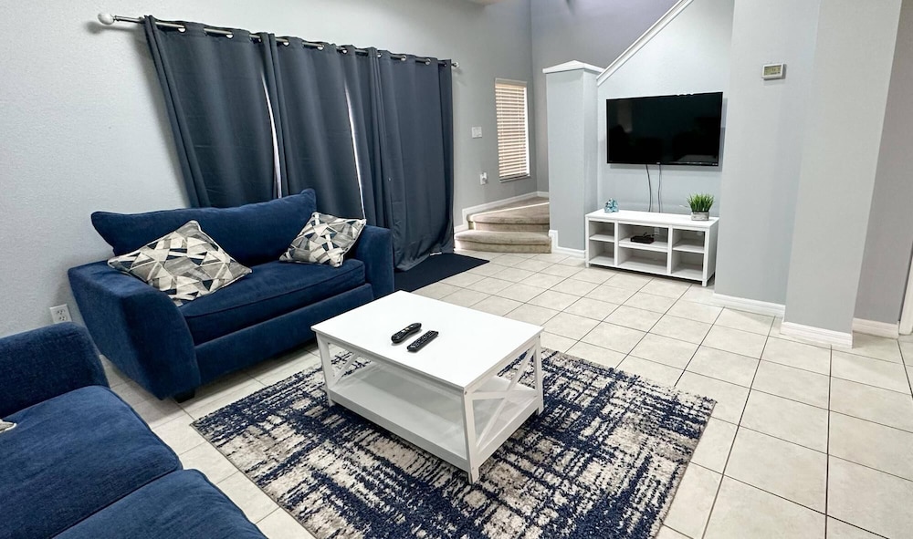 Amazing 3 Bedrooms At Encantada Resort C view 4