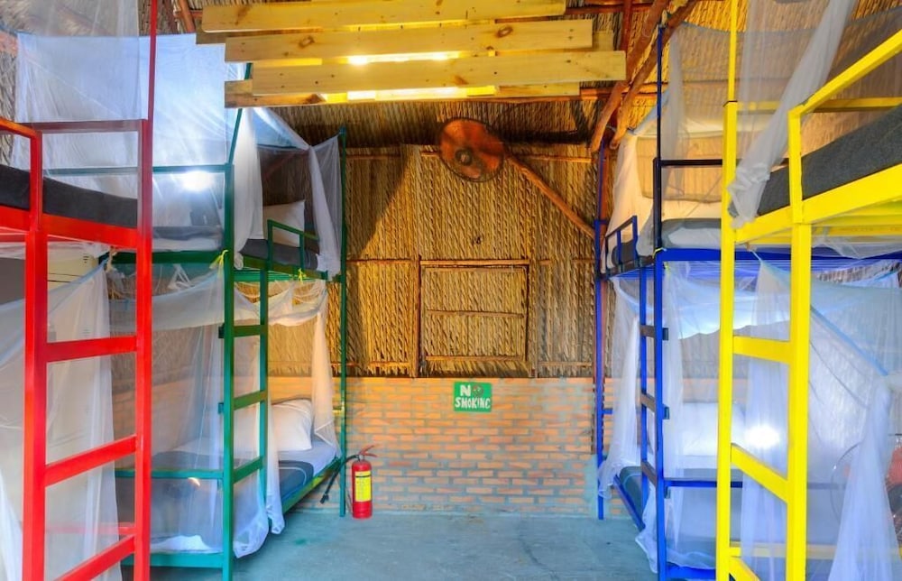iHome Mui Ne - Hostel view 2