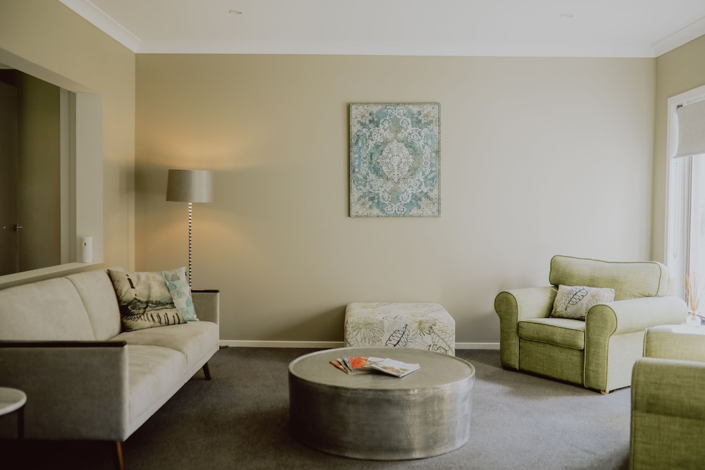 Thistle Hill Guest House