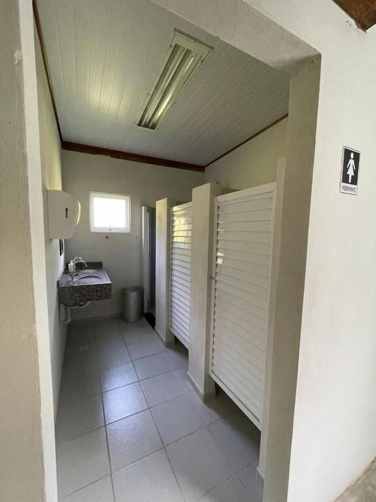 Recanto Fogo na Taça