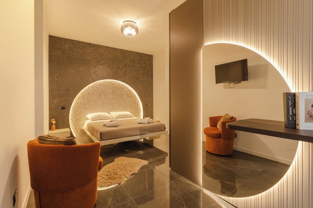 VBM SUITE & SPA APARTMENTS
