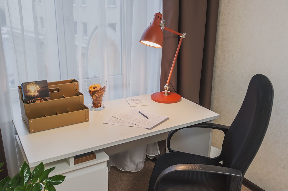 GM Apartment Nikolaeva 1