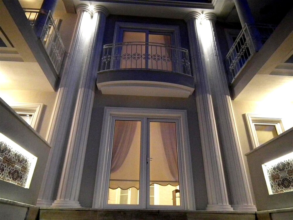 Villa Rezene view 2